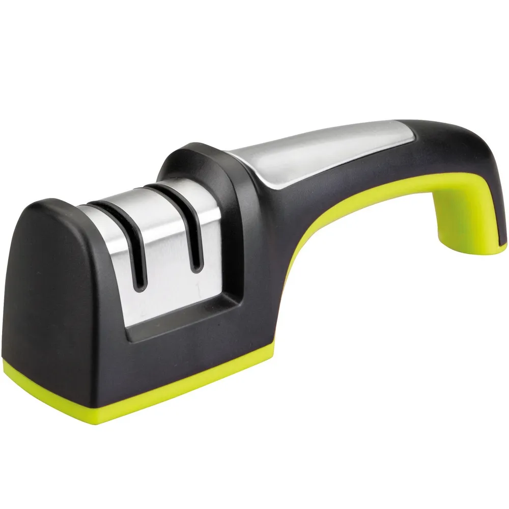 兩段磨刀器 滾輪磨刀器 廚房磨刀器 歷史價格詳細信息