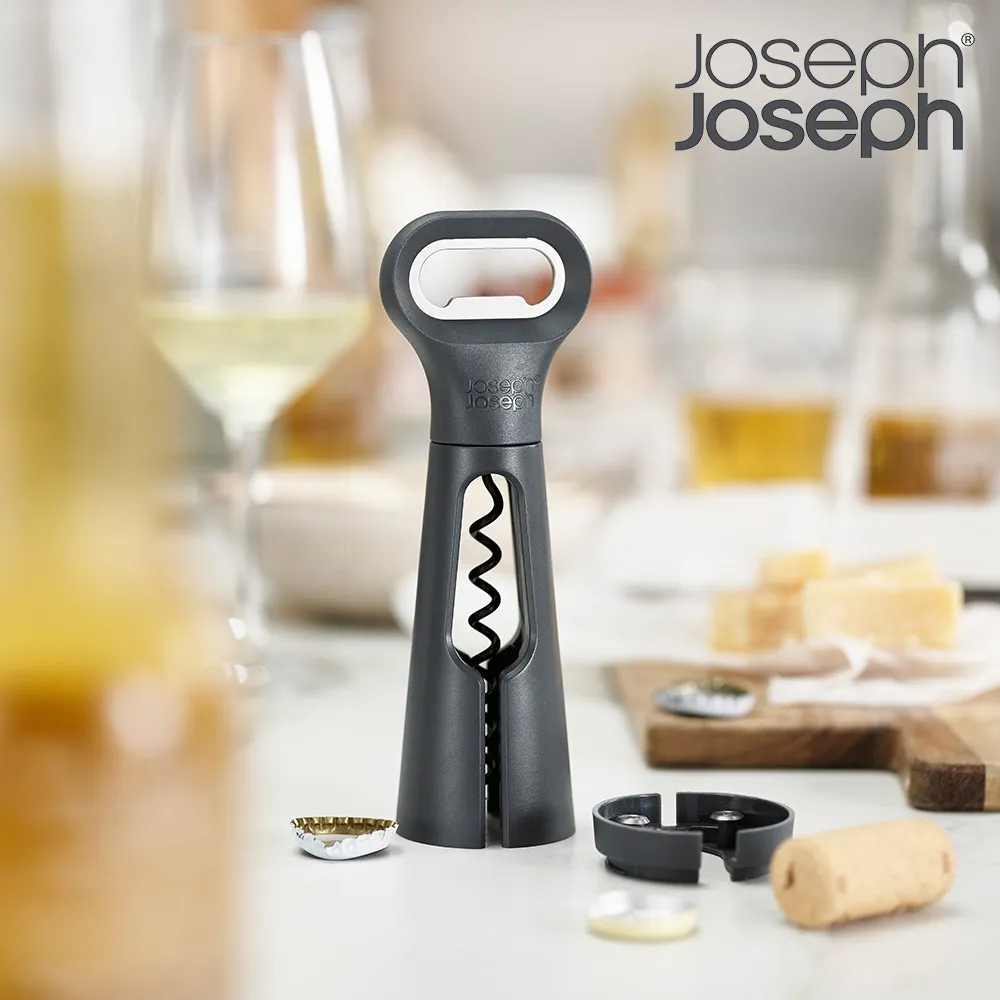 【Joseph Joseph】二合一翻轉削皮刀 歷史價格詳細信息