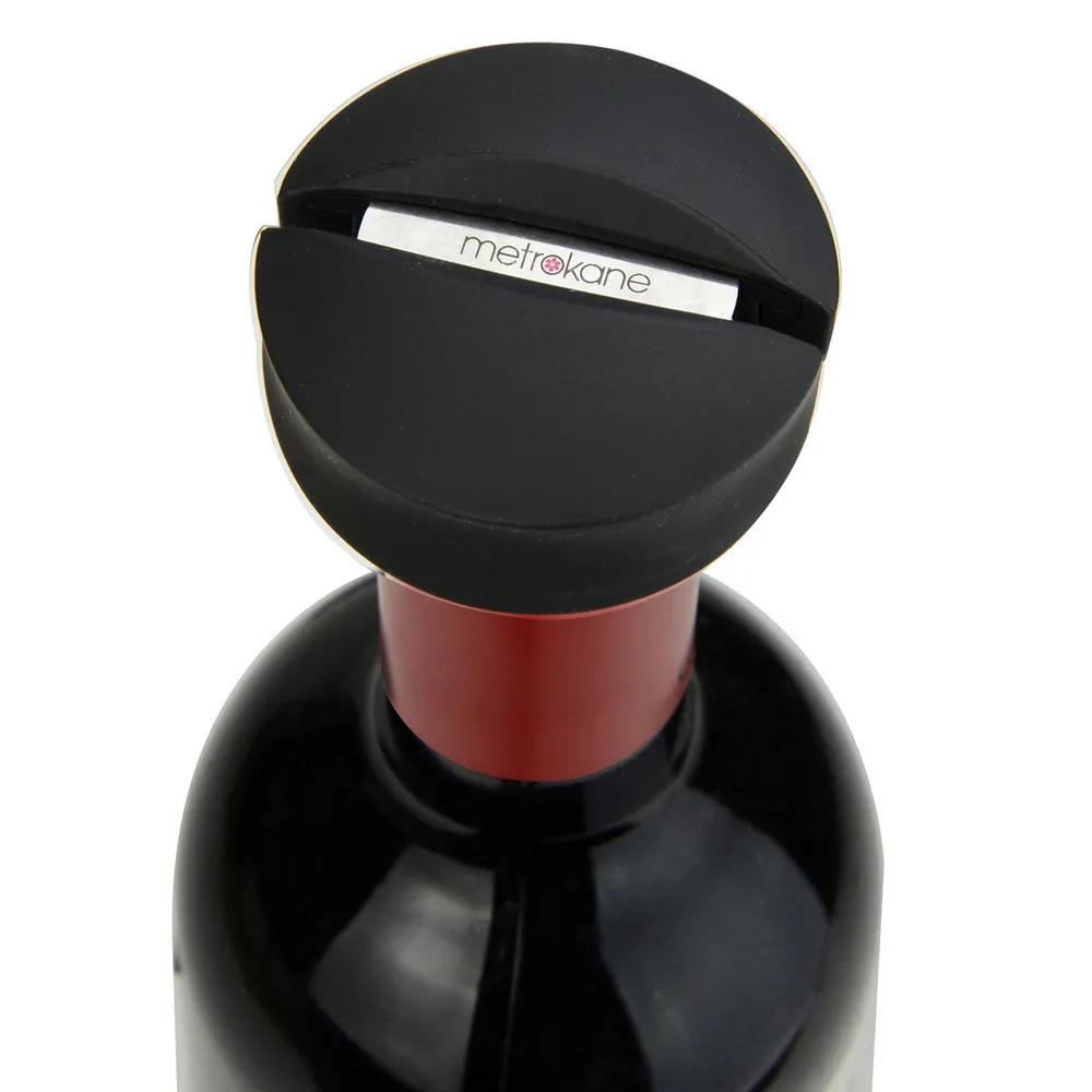 KitchenCraft 鋁箔刀+下壓省力開酒器 歷史價格詳細信息