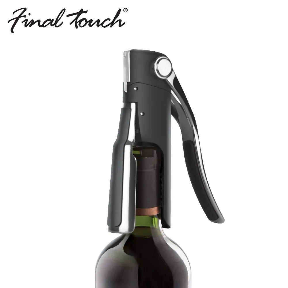 Final Touch 調酒器 歷史價格詳細信息