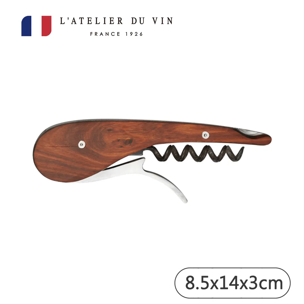 【L’Atelier du Vin】法國Nomad萬用開瓶組附皮革套 歷史價格詳細信息