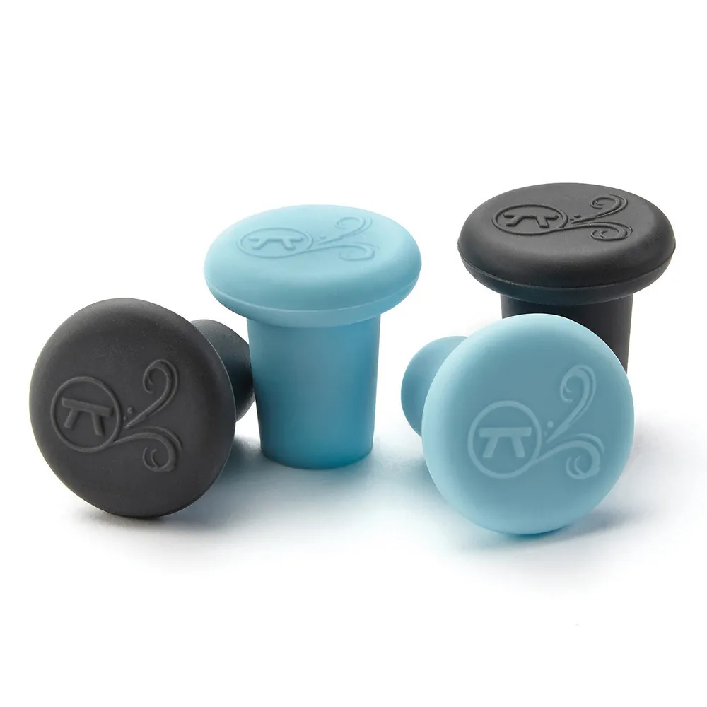 FOXRUN Outset矽膠酒瓶塞4入 歷史價格詳細信息