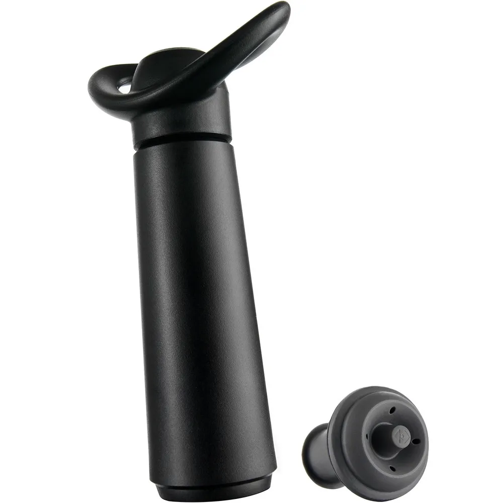 VACU VIN 抽真空器+瓶塞2入(銀) 歷史價格詳細信息