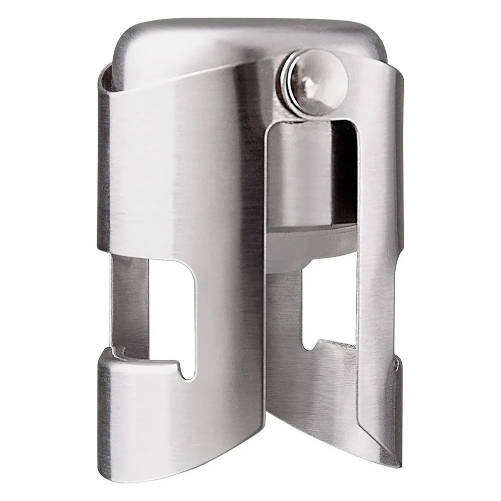 【VACU VIN】香檳瓶塞 銀  / 香檳塞 氣泡酒塞 葡萄酒塞 聖誕 耶誕 交換禮物 禮品 年末送禮 歷史價格詳細信息