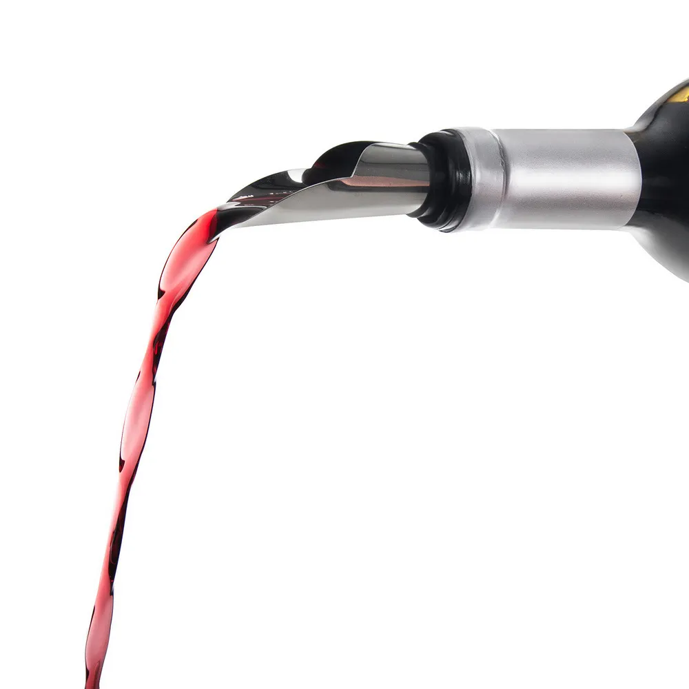 【IBILI】瓶塞注酒器  / 引酒器 倒酒器 酒塞 瓶塞 聖誕 耶誕 交換禮物 禮品 年末送禮 歷史價格詳細信息