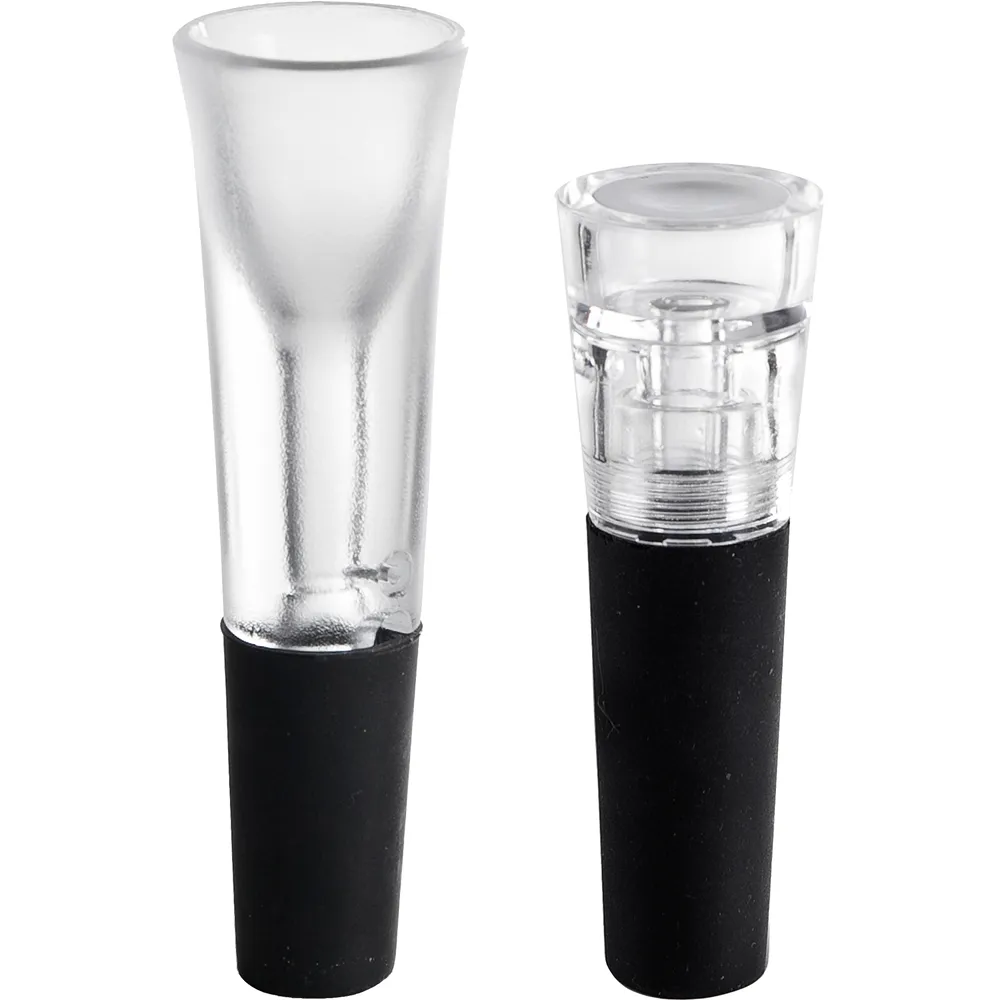 【IBILI】瓶塞注酒器  / 引酒器 倒酒器 酒塞 瓶塞 聖誕 耶誕 交換禮物 禮品 年末送禮 歷史價格詳細信息