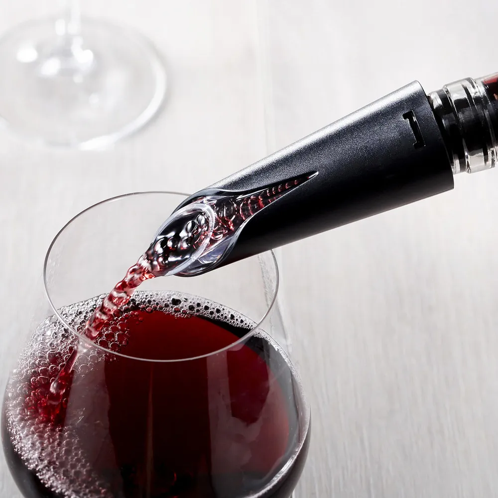 TRUDEAU 酒杯夾(紅) 歷史價格詳細信息