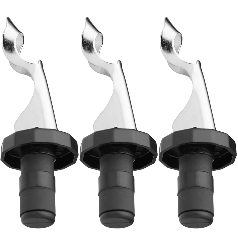 KitchenCraft 開瓶氣密瓶塞4入 歷史價格詳細信息