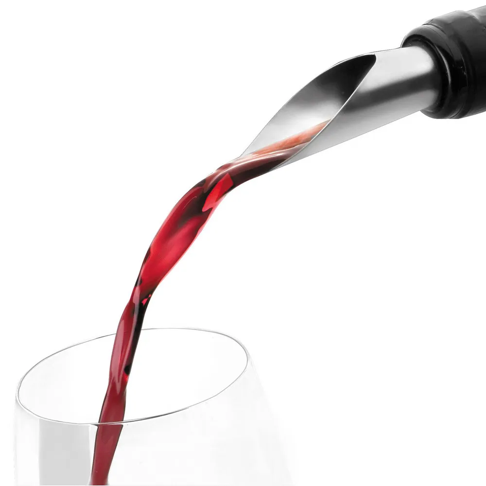 【IBILI】Bar不鏽鋼注酒器  / 引酒器 倒酒器 酒嘴 歷史價格詳細信息