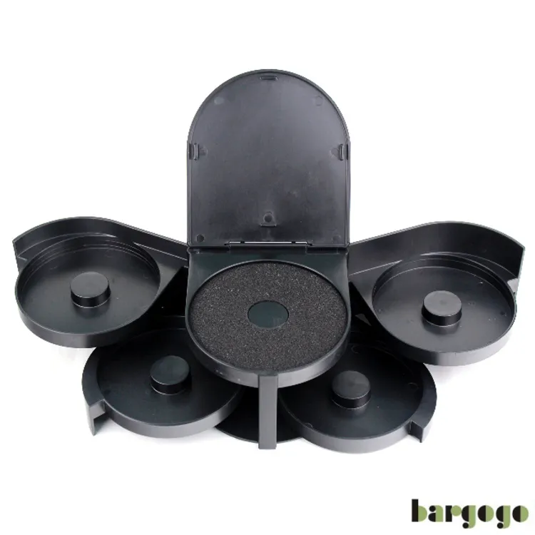 【bargogo】油夾廚房工具廚房用品不綉剛餐具【SZTK-09-V2】一組2入 歷史價格詳細信息