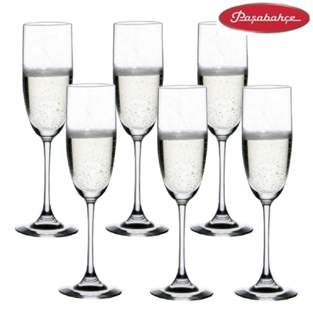 土耳其Pasabahce高腳水杯啤酒杯400cc-六入組 歷史價格詳細信息