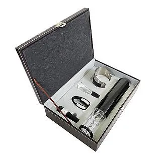 紅酒電動開瓶器不銹鋼充電款開酒器全自動啟瓶器葡萄酒起子 歷史價格詳細信息