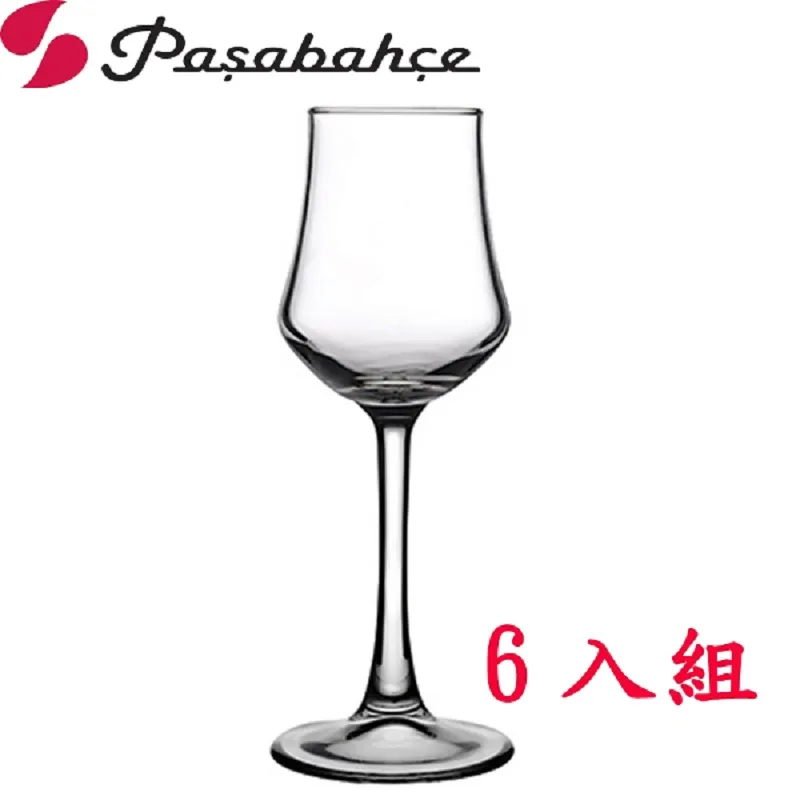 土耳其Pasabahce高腳水杯啤酒杯400cc-六入組 歷史價格詳細信息
