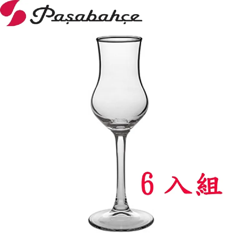 土耳其Pasabahce高腳水杯啤酒杯400cc-六入組 歷史價格詳細信息