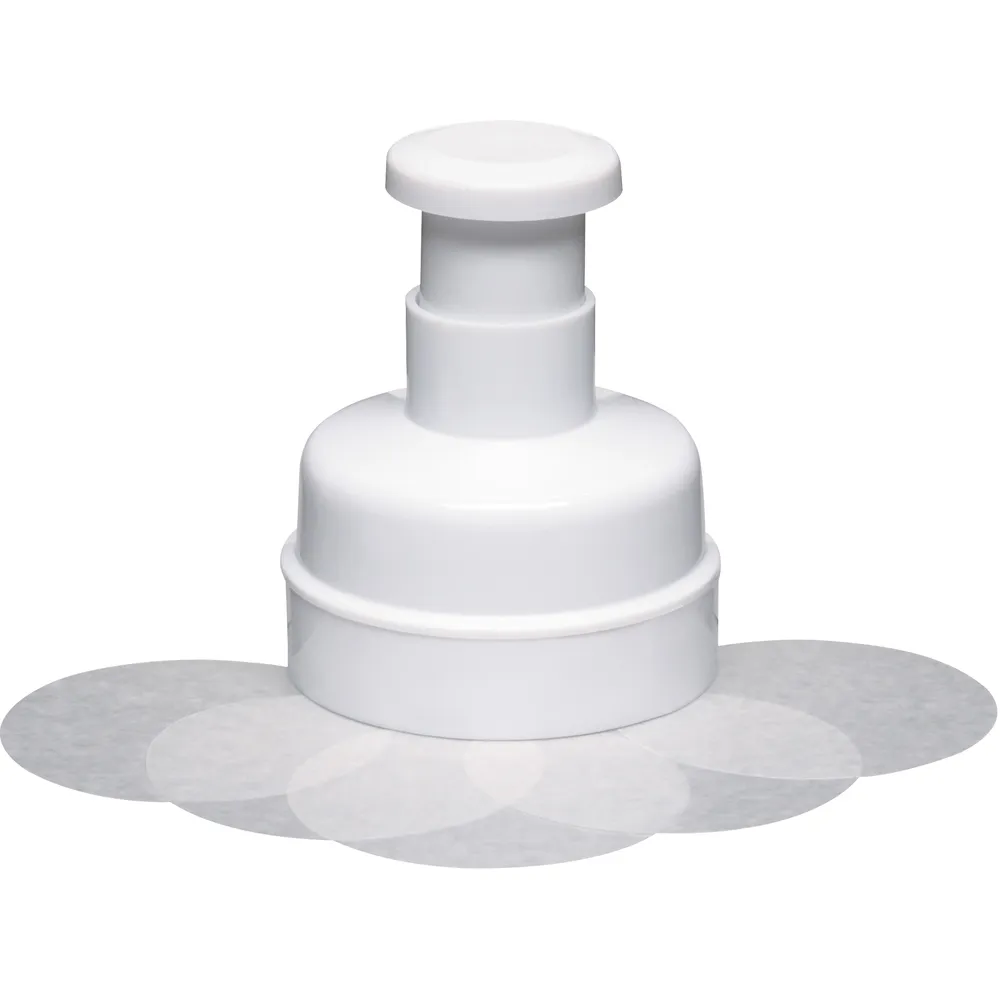 KitchenCraft 擠壓調味罐3件 歷史價格詳細信息