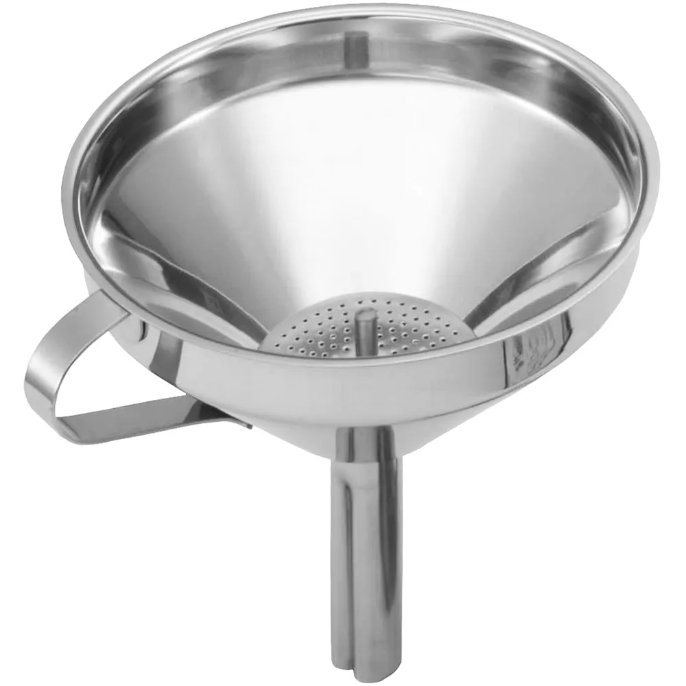 KitchenCraft 不鏽鋼漏斗(14cm) 歷史價格詳細信息