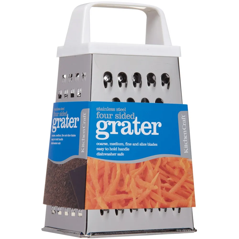 KitchenCraft 4in1好折疊筒型刨刀 歷史價格詳細信息