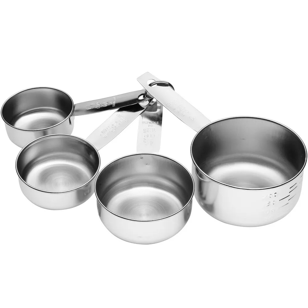 KitchenCraft 四色雙頭量匙量杯 歷史價格詳細信息