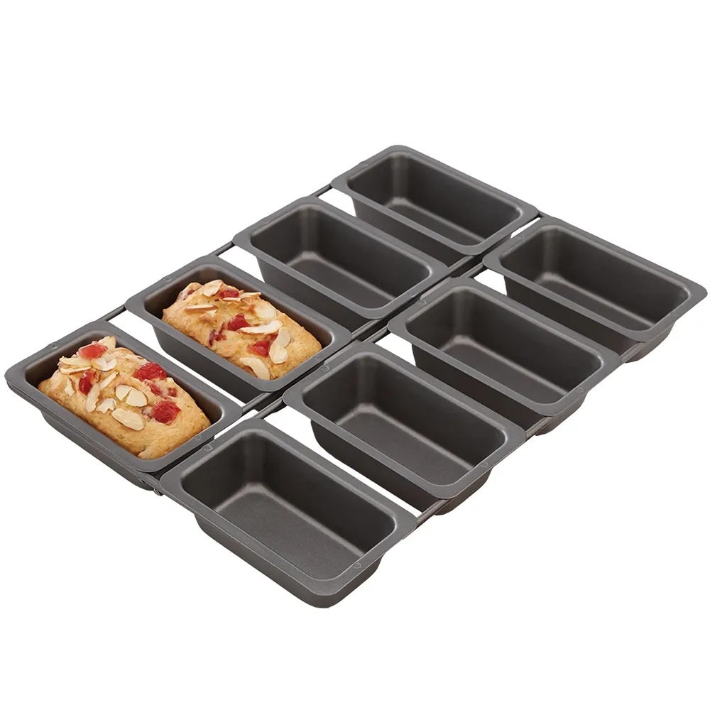 KitchenCraft Chicago 12格不沾瑪德蓮烤盤 歷史價格詳細信息