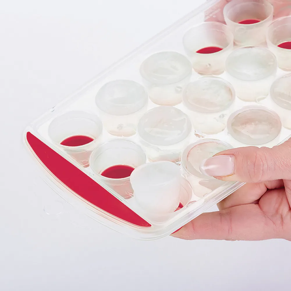 KitchenCraft 不多拿一口製冰盒(綠) 歷史價格詳細信息