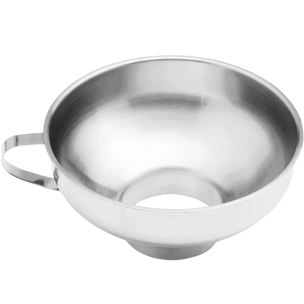 KitchenCraft 不鏽鋼漏斗(14cm) 歷史價格詳細信息