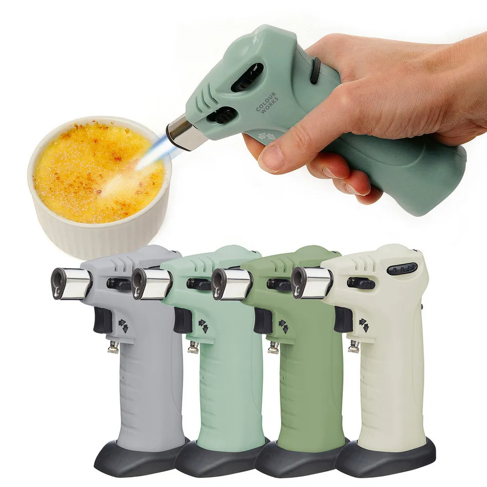 KitchenCraft 小巧廚用瓦斯噴槍 歷史價格詳細信息