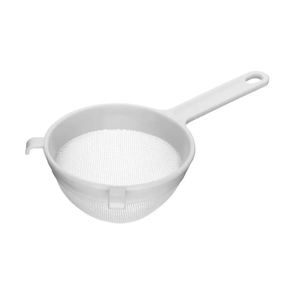 KitchenCraft 輕巧可勾掛濾網(白11.8cm) 歷史價格詳細信息