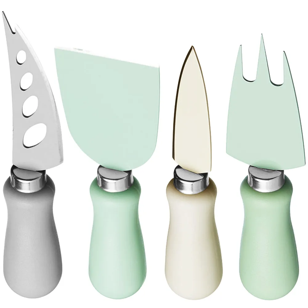 KitchenCraft 經典起司刀4件組 歷史價格詳細信息