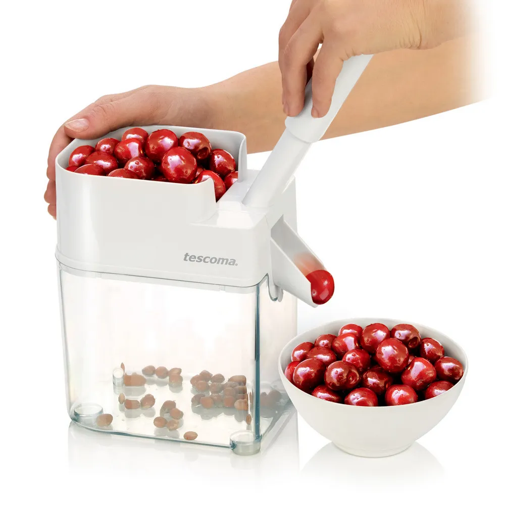 TESCOMA Handy 4in1吸座手搖滾筒刨刀 歷史價格詳細信息