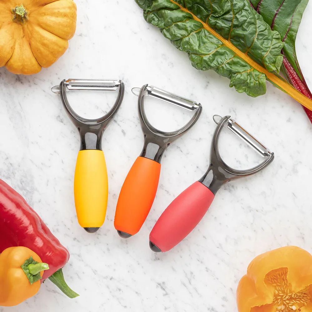 Taylors Eye Witness Y型削皮刀(霧黑) 歷史價格詳細信息