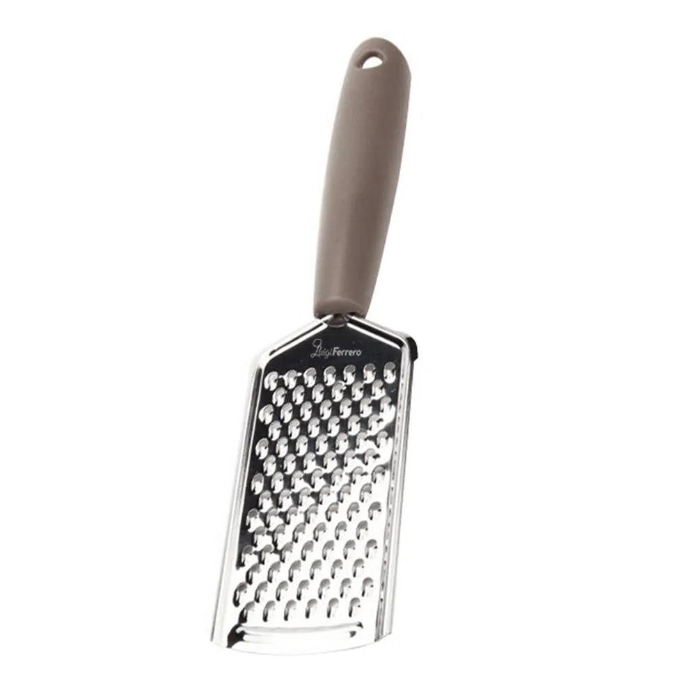 Luigi Ferrero Norsk檸檬刨絲器(象牙灰) 歷史價格詳細信息