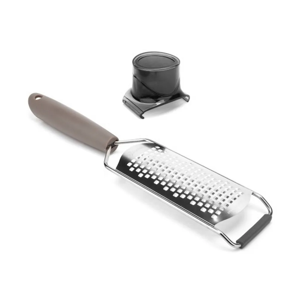 Luigi Ferrero Norsk檸檬刨絲器(象牙灰) 歷史價格詳細信息