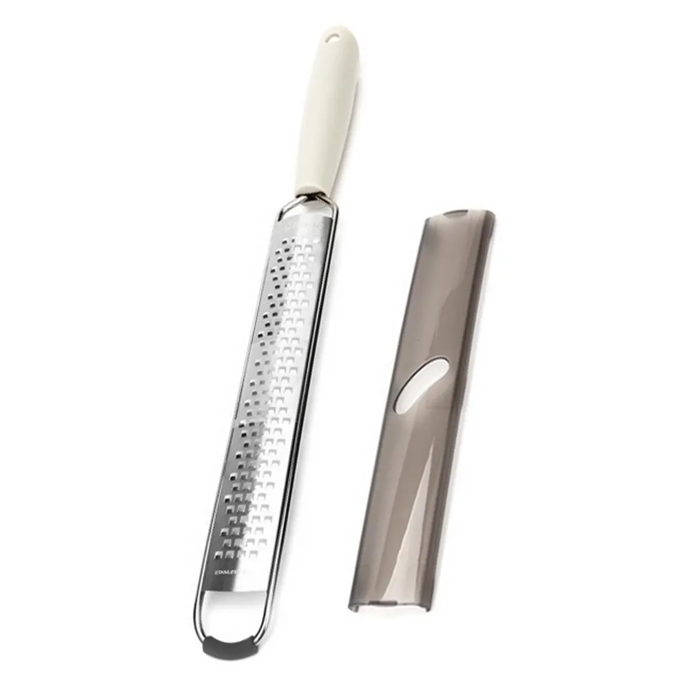 Luigi Ferrero Norsk檸檬刨絲器(象牙灰) 歷史價格詳細信息