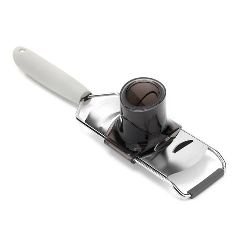 Luigi Ferrero Norsk檸檬刨絲器(象牙灰) 歷史價格詳細信息