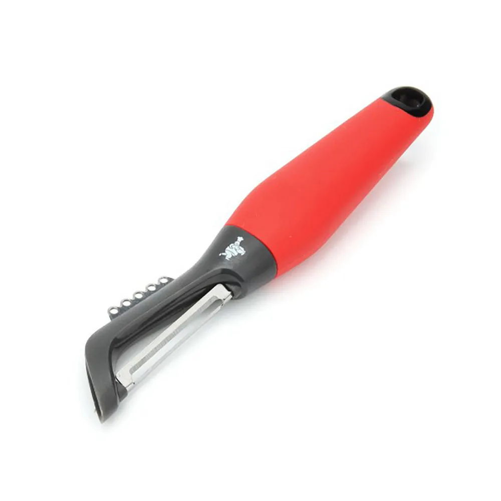 Luigi Ferrero Atlanta晶黑矽膠醬料刷(紅22.5cm) 歷史價格詳細信息