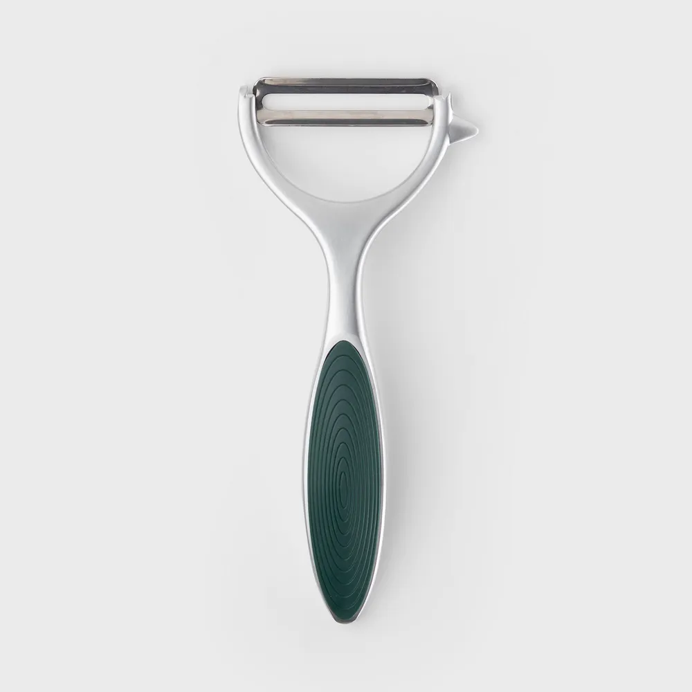 Taylors Eye Witness 止滑削皮刀(湖水綠) 歷史價格詳細信息