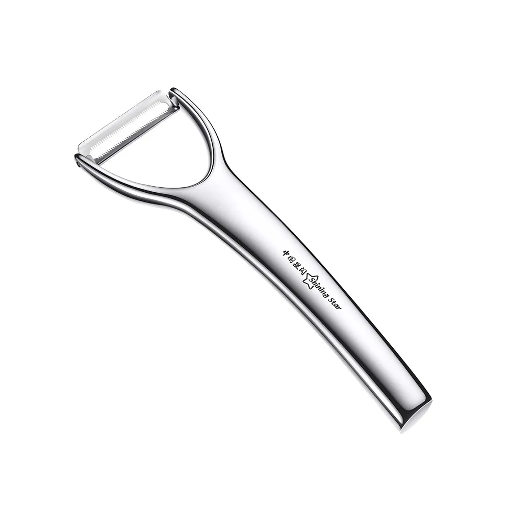 PUSH! 廚房用品304不銹鋼水果去芯器梨子蘋果取芯器去核器D80 歷史價格詳細信息