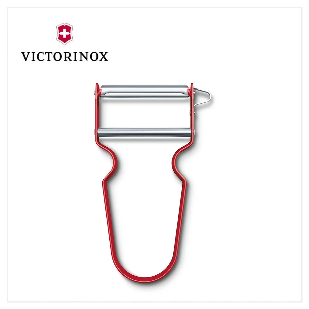 VICTORINOX 瑞士維氏 REX 不鏽鋼削皮器 歷史價格詳細信息
