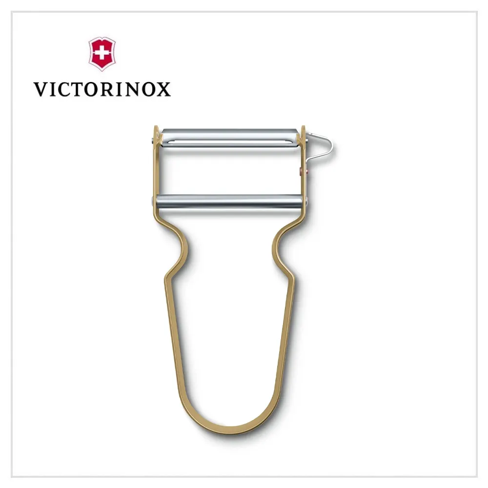VICTORINOX 瑞士維氏 REX 不鏽鋼削皮器 歷史價格詳細信息