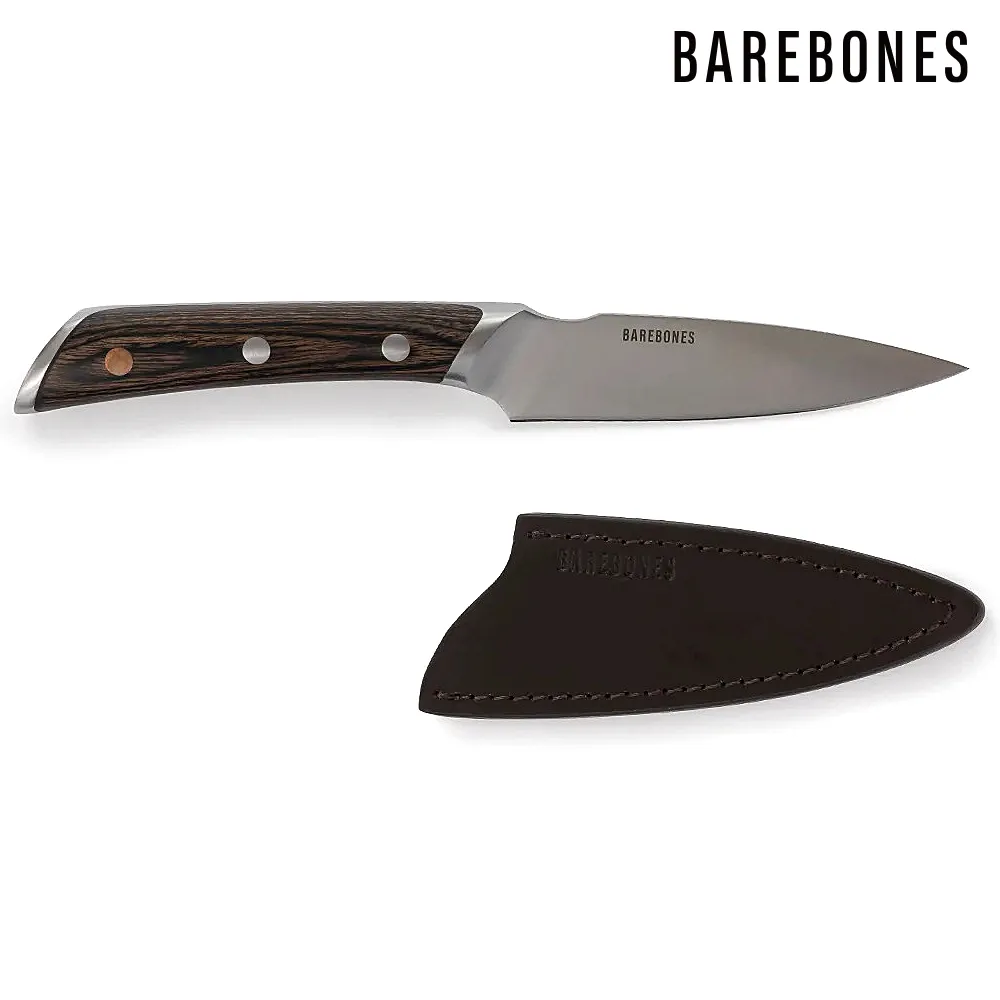 Barebones CKW-491 削皮刀 N0.4 Paring Knife / 刀子 刀具 料理刀 烹飪刀 歷史價格詳細信息