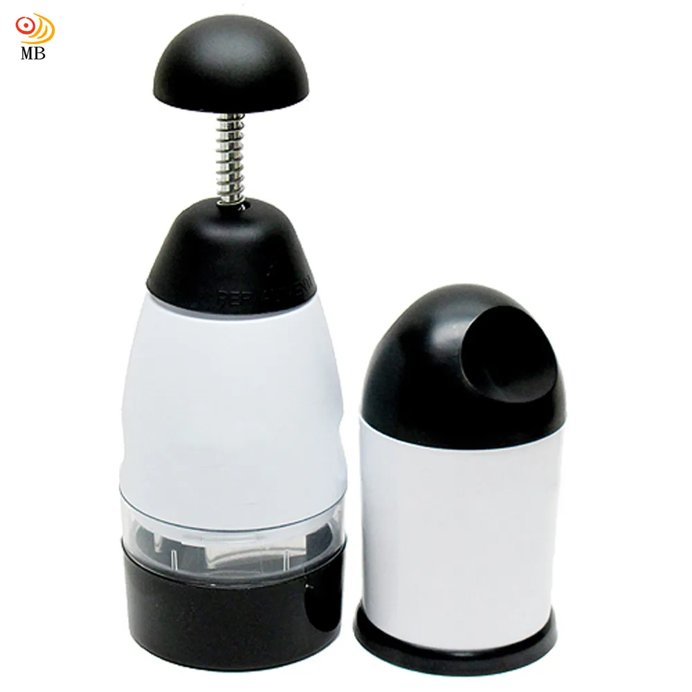 月陽自動迴轉不鏽鋼刀片快速切菜器拍蒜拍拍刀(F1302) 歷史價格詳細信息