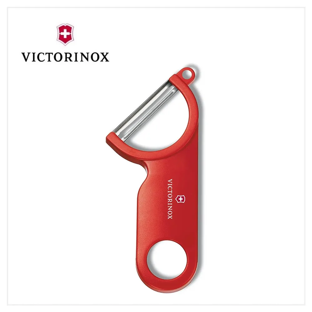 VICTORINOX 瑞士維氏 削皮刀 /橘 (7.6079.9) 歷史價格詳細信息