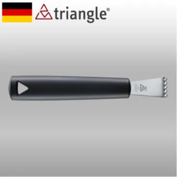 《德國Triangle三角牌》大水果/冰淇淋湯匙 72.820.60.00 歷史價格詳細信息