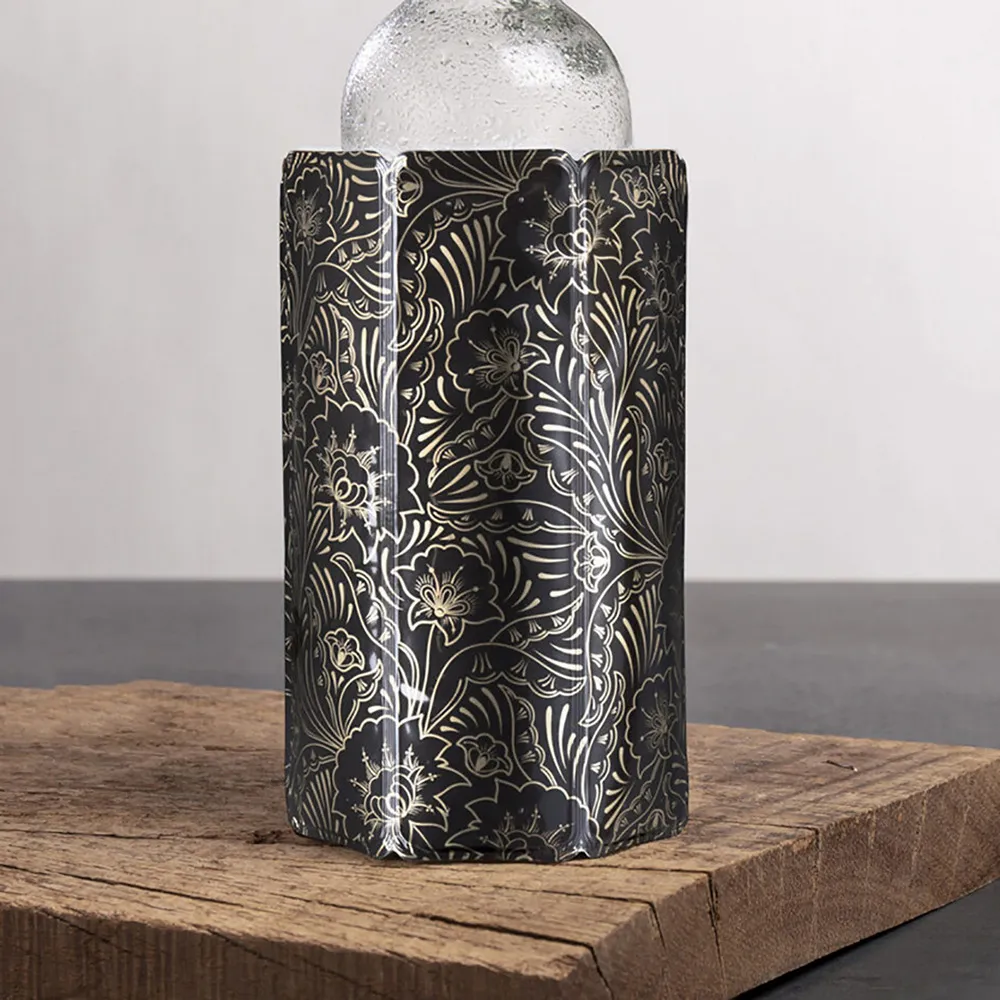 VACU VIN 軟性保冷冰桶(黑1L) 歷史價格詳細信息