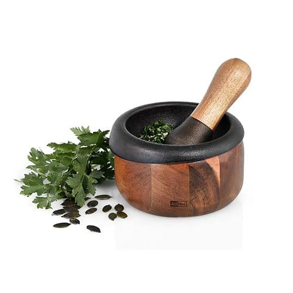 【德國AdHoc】鑄鐵實木研磨組《泡泡生活》 歷史價格詳細信息