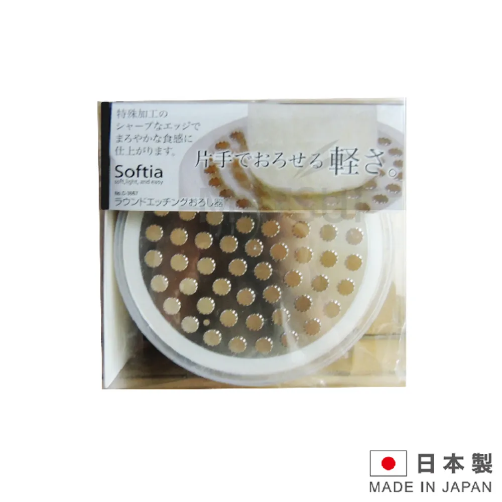 SOFTIA 日本進口丸型磨泥器-黑 SAN-C3667 價格比較,價格查詢,歷史價格詳細信息