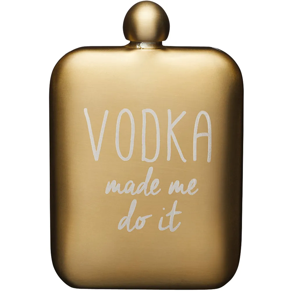 KitchenCraft 隨行酒壺(烈酒粉140ml) 歷史價格詳細信息