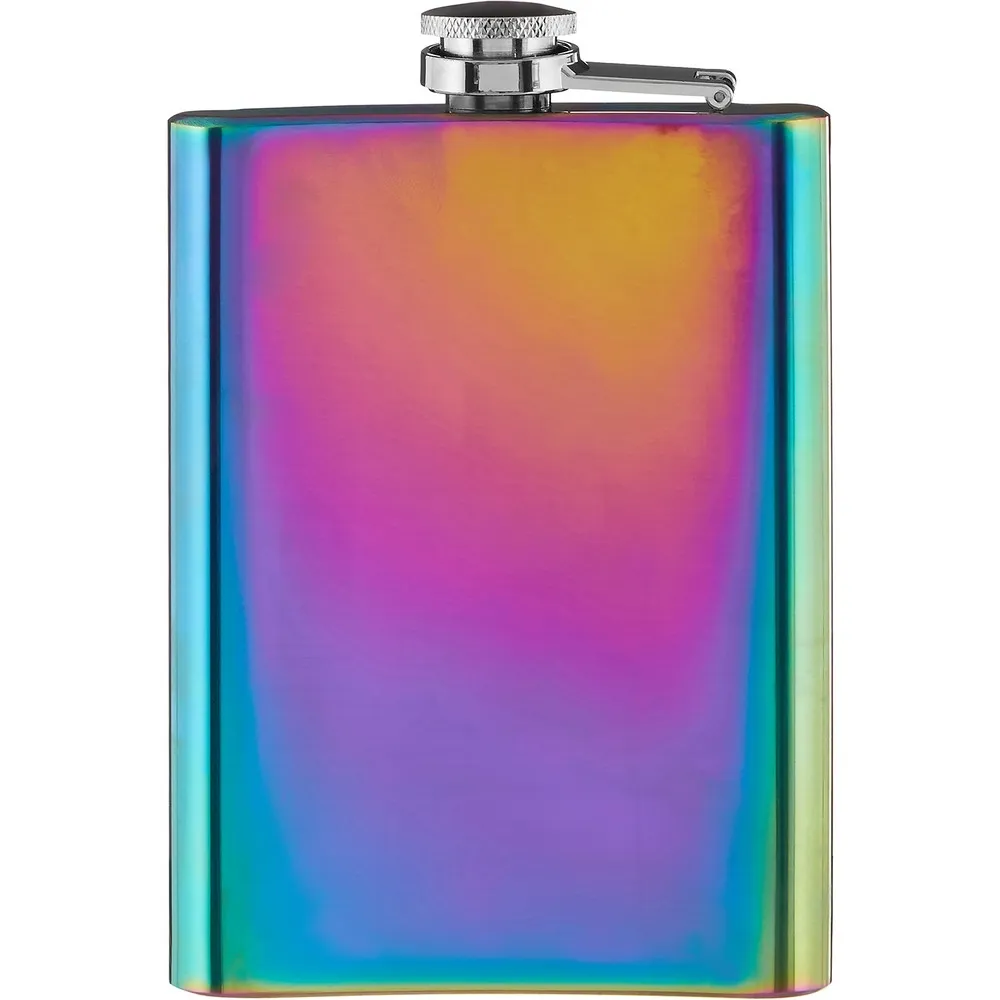 【Premier】隨行酒壺 銀235ml  / 隨身酒瓶 攜帶酒壺 聖誕 耶誕 交換禮物 禮品 年末送禮 歷史價格詳細信息