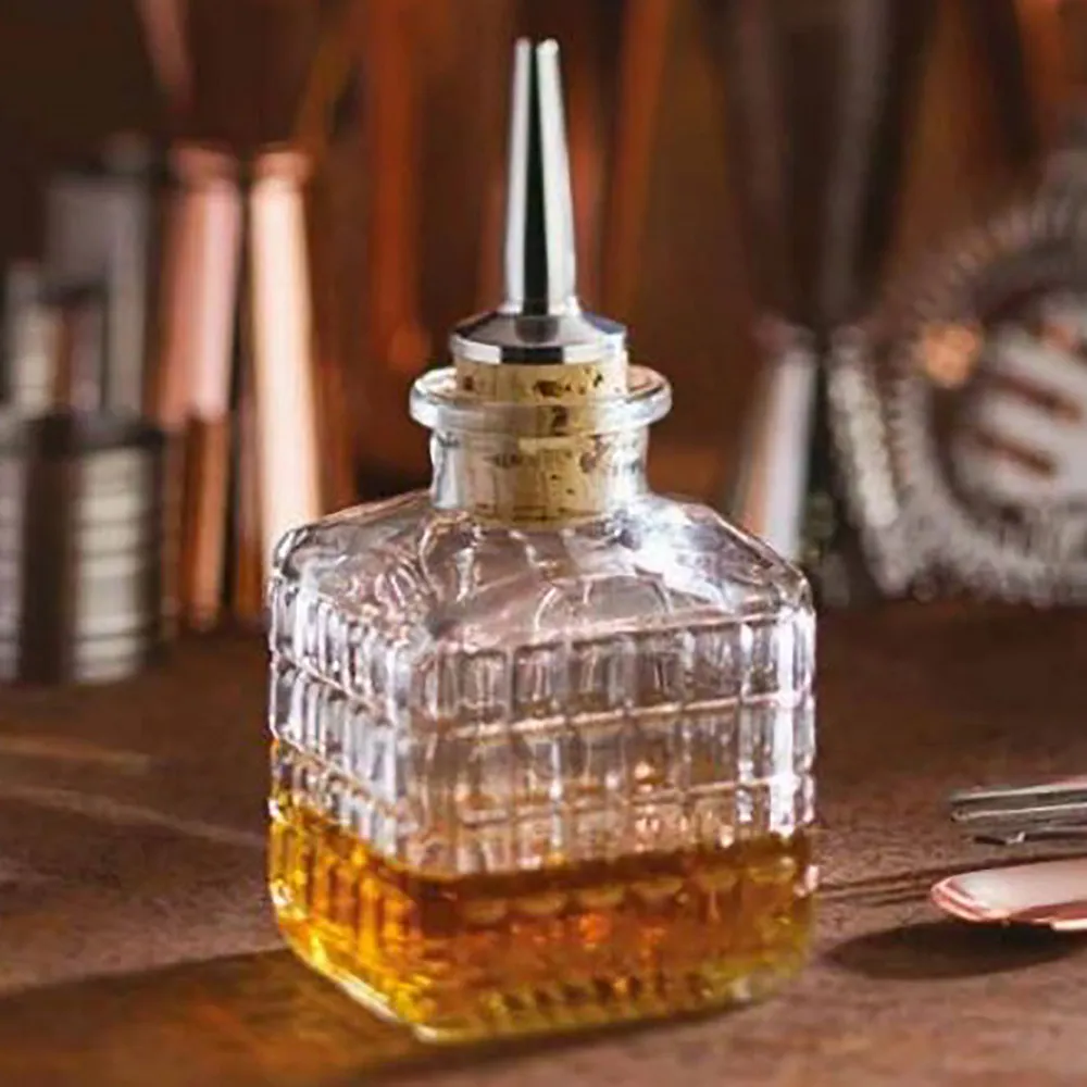 Utopia 玻璃船型醬料杯(50ml) 歷史價格詳細信息