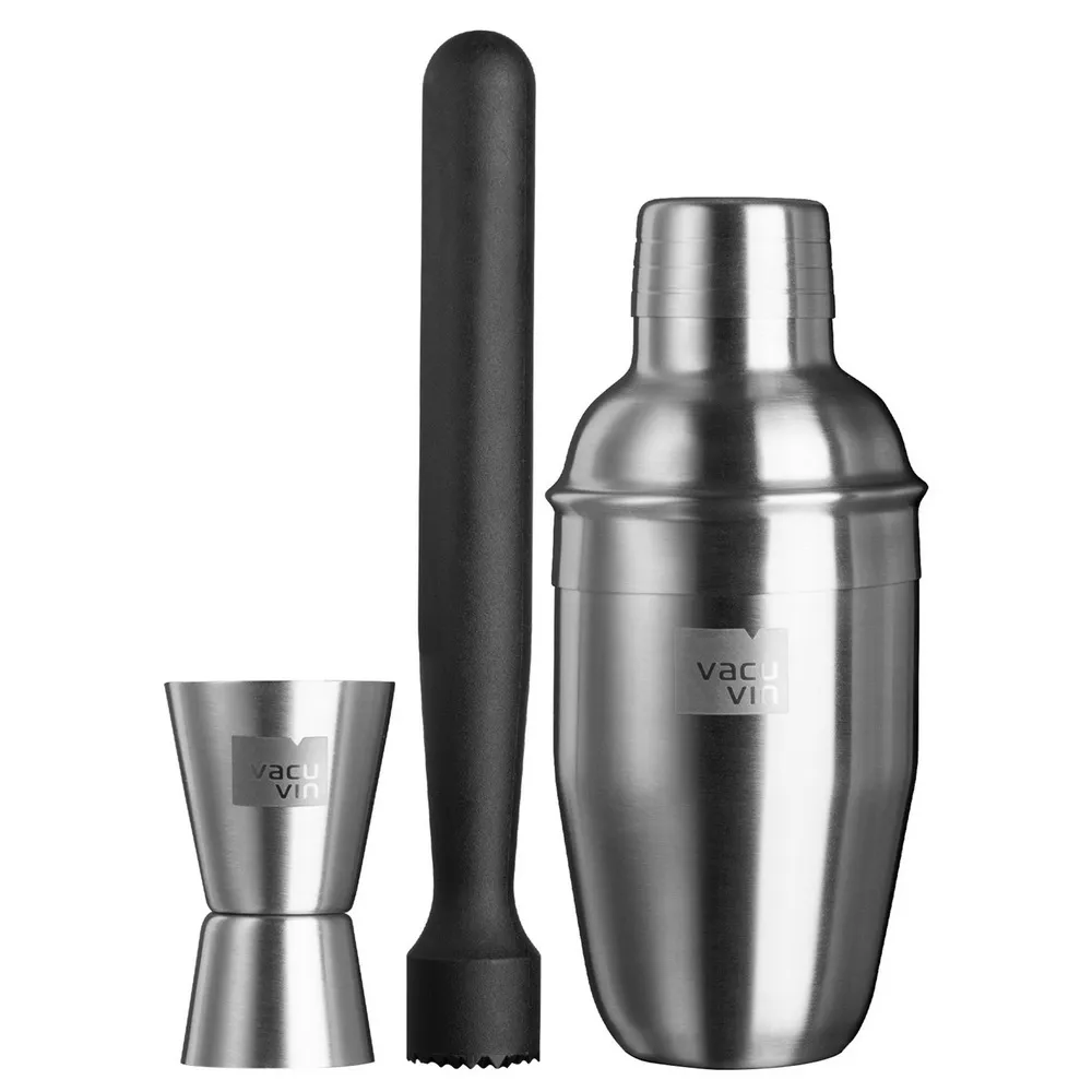 VACU VIN 雪克杯+調酒工具組 歷史價格詳細信息